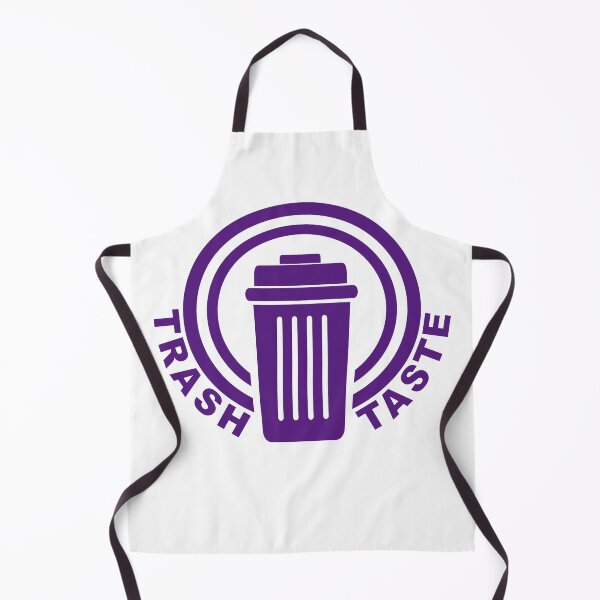 Item preview, Trash Taste Podcast designed and sold by Vondella.