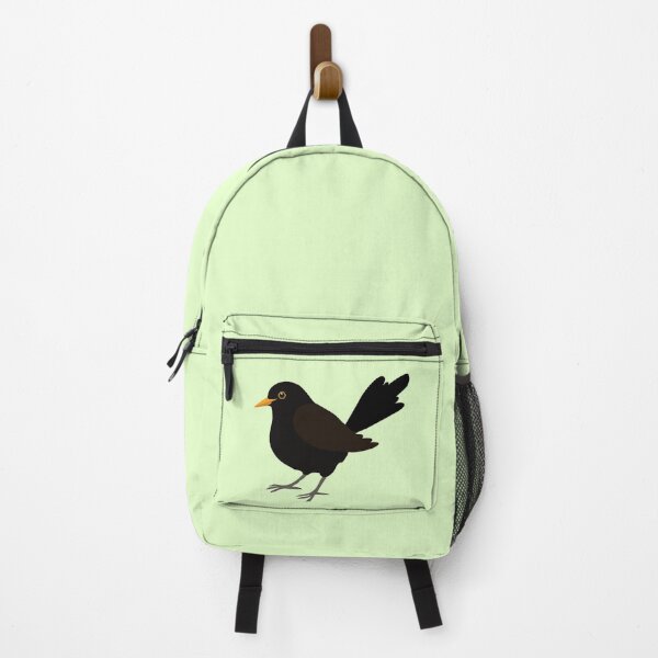 Item preview, Blackbird digital drawing designed and sold by Bwiselizzy.