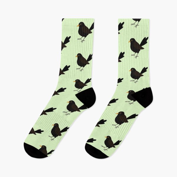 Item preview, Blackbird digital drawing designed and sold by Bwiselizzy.