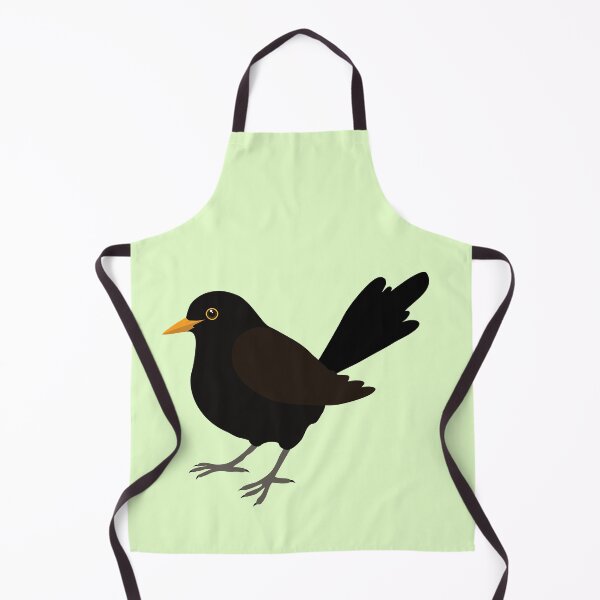 Item preview, Blackbird digital drawing designed and sold by Bwiselizzy.