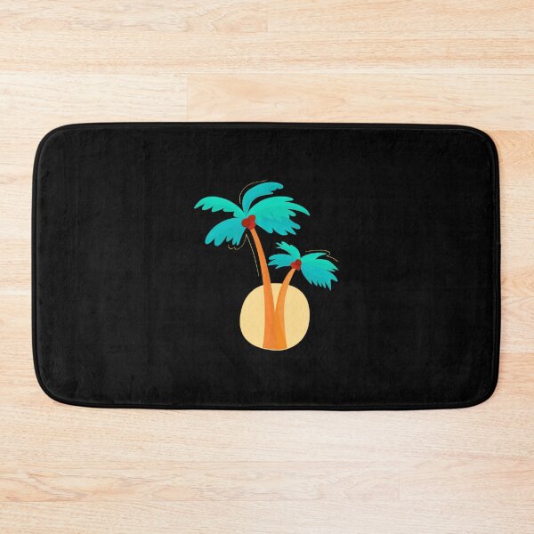 Item preview, Palm Trees designed and sold by Superhero Gear.