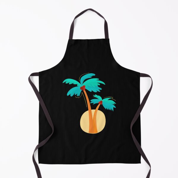Item preview, Palm Trees designed and sold by Superhero Gear.