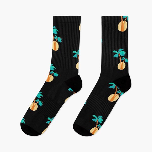 Item preview, Palm Trees designed and sold by Superhero Gear.