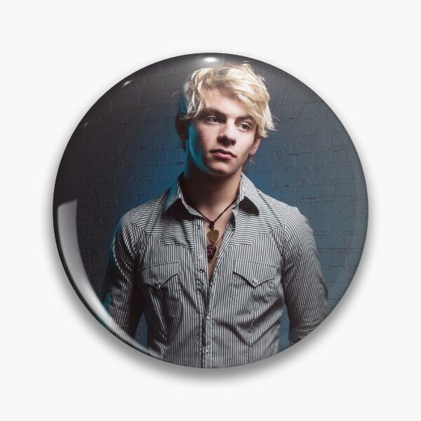 Item preview, Ross Lynch designed and sold by Sriraten.