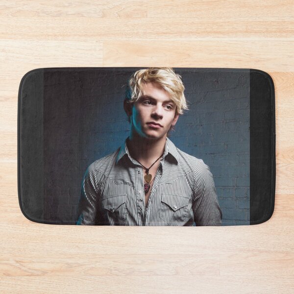 Item preview, Ross Lynch designed and sold by Sriraten.