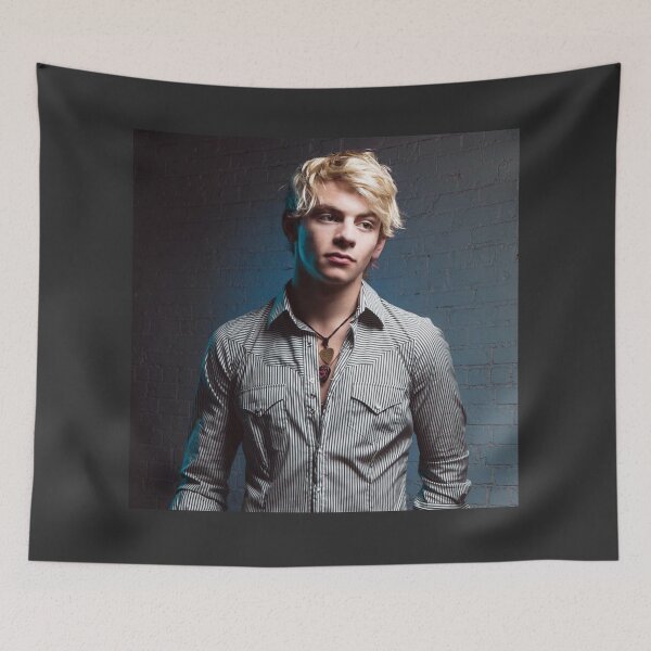 Item preview, Ross Lynch designed and sold by Sriraten.