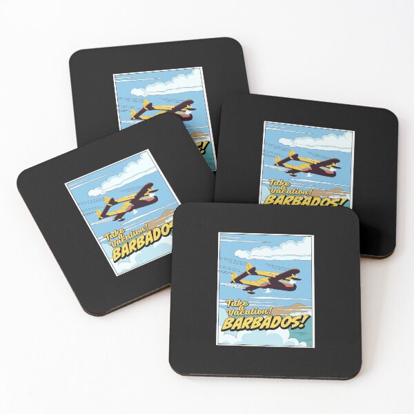 Item preview, Take a vacation to Barbados  designed and sold by Sucely1996.