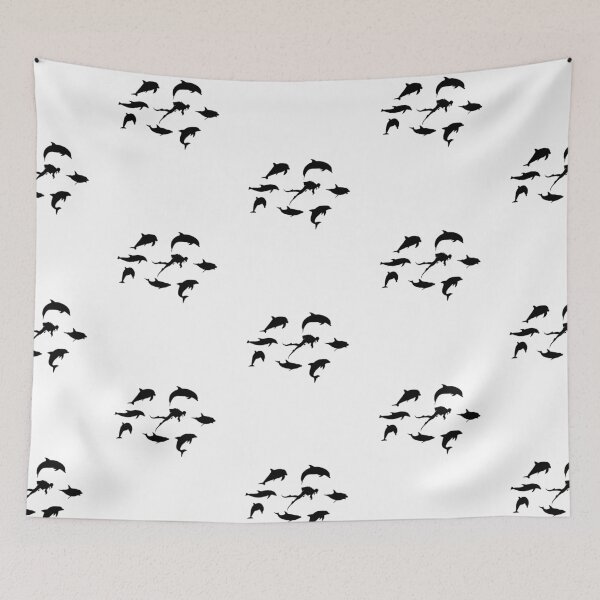 Item preview, Dolphin Diver Scuba Diving Sports Hobby designed and sold by AndiHK.