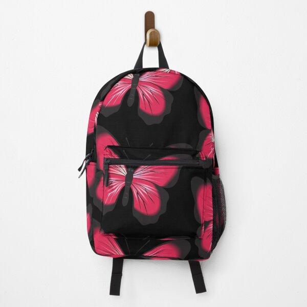 Item preview, Black pinky butterfly designed and sold by LUXBendtheTrend.