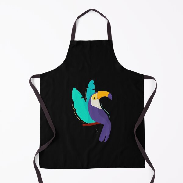 Item preview, Tucan designed and sold by Superhero Gear.