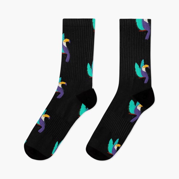 Item preview, Tucan designed and sold by Superhero Gear.
