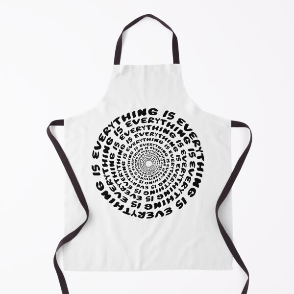 Item preview, Everything is Everything designed and sold by HelloLaurynHill.