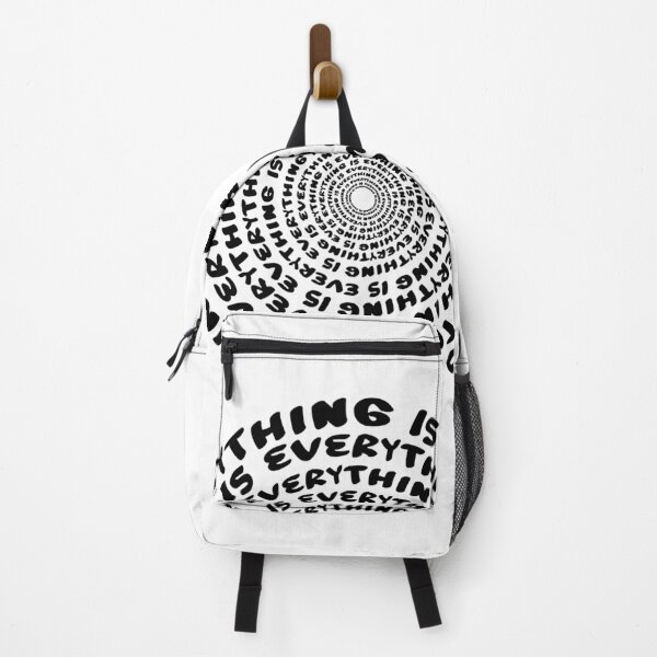 Item preview, Everything is Everything designed and sold by HelloLaurynHill.
