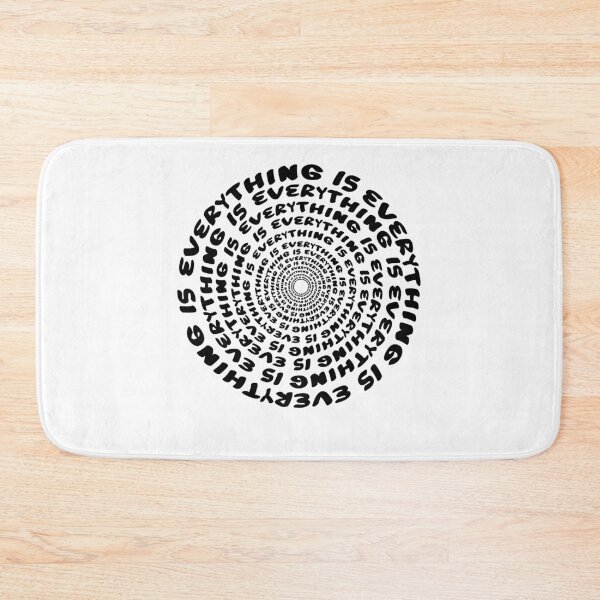 Item preview, Everything is Everything designed and sold by HelloLaurynHill.