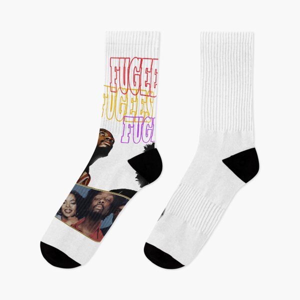 Item preview, Fu-Gee-La designed and sold by HelloLaurynHill.
