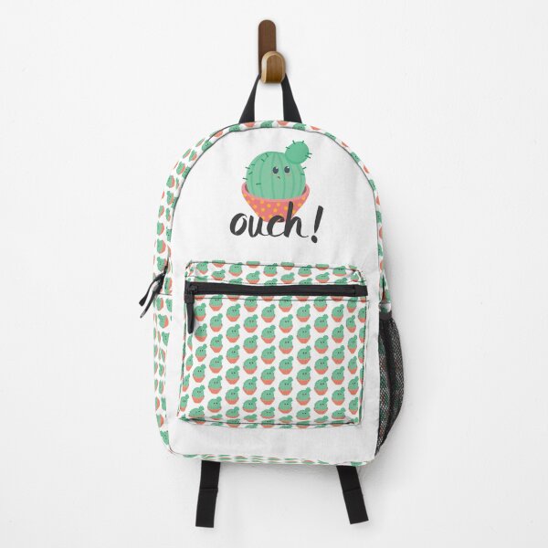 Item preview, Ouch! designed and sold by FunnyChameleon.