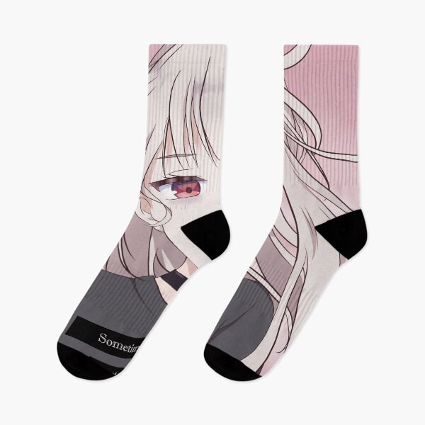 Item preview, Sometimes it's Easier not to Feel designed and sold by ayunyan808.