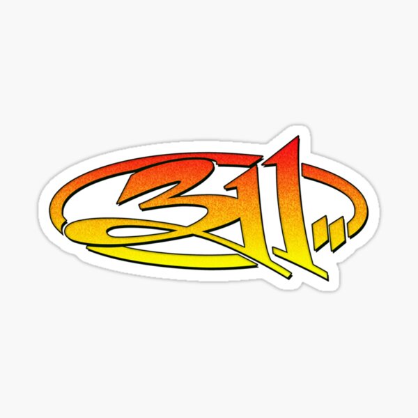 311 album covers