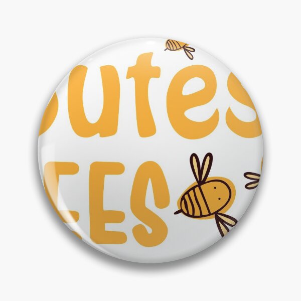 Item preview, I Teach The Cutest Bees In The Beehive Valentine  designed and sold by KatiestoreDT.