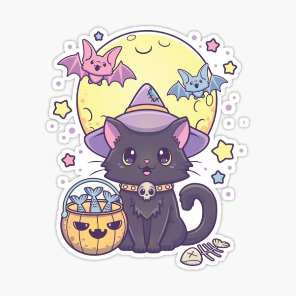 MILK black cat onepiece ハロウィン Kids Black Cat One Piece Costume - Spirithalloween.com