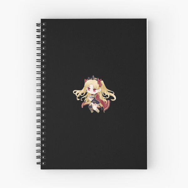Artikelvorschau, Ereshkigal Chibi entworfen und verkauft von Sucely1996.