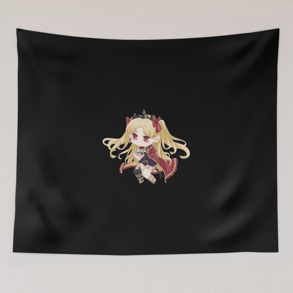 Item preview, Ereshkigal Chibi  designed and sold by Sucely1996.