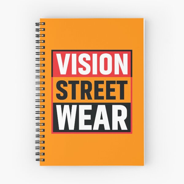 Item preview, Trendy Vision Street Wear designed and sold by designclub.