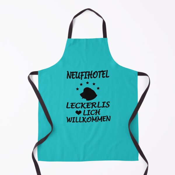 Item preview, Neufi Hotel Treats designed and sold by Moonyflower.
