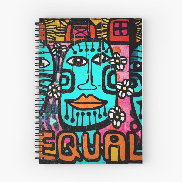 Item preview, Wall art of faces designed and sold by vinit53.