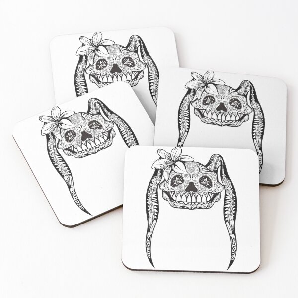 Item preview, Morbeg designed and sold by deadlie.