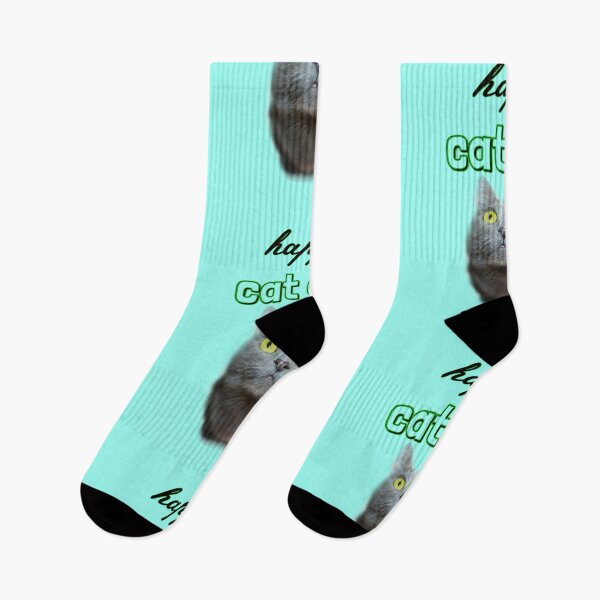 Item preview, Happy cat day designed and sold by imtiyaz9661.
