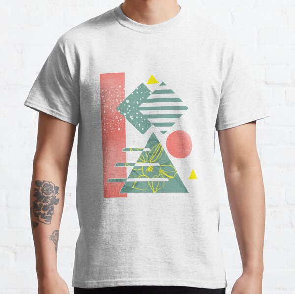 Summer Classic T-Shirt