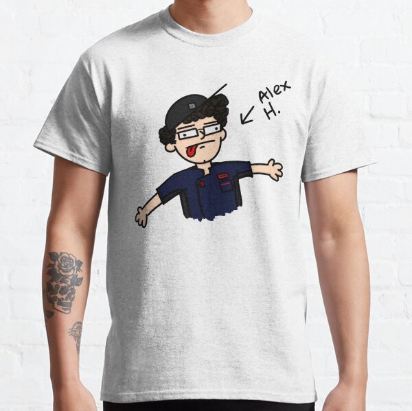 Shmockulus Shmest Shmoo Classic T-Shirt