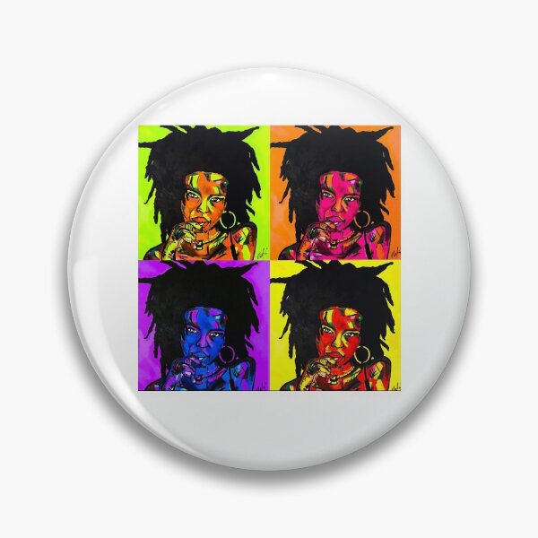 Item preview, Lauryn 4 designed and sold by HelloLaurynHill.