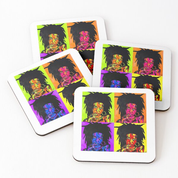 Item preview, Lauryn 4 designed and sold by HelloLaurynHill.