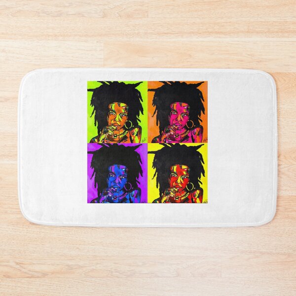 Item preview, Lauryn 4 designed and sold by HelloLaurynHill.