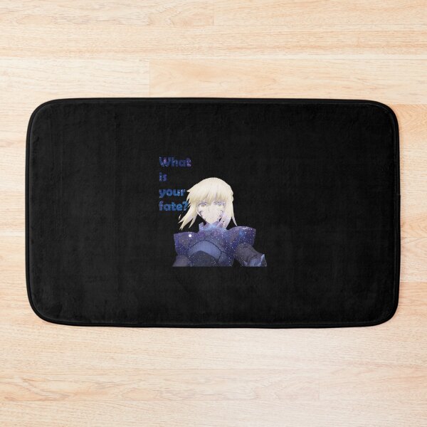 Item preview, What is your fate  designed and sold by Sucely1996.