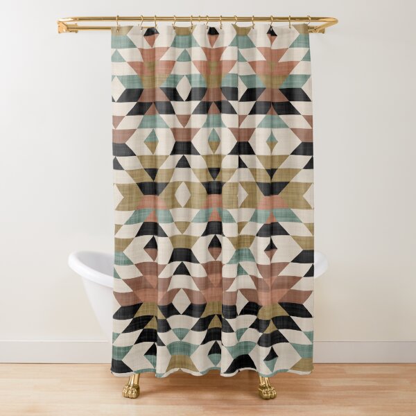 Item preview, Southwestern Pattern, Boho Prints designed and sold by meggydesigns.
