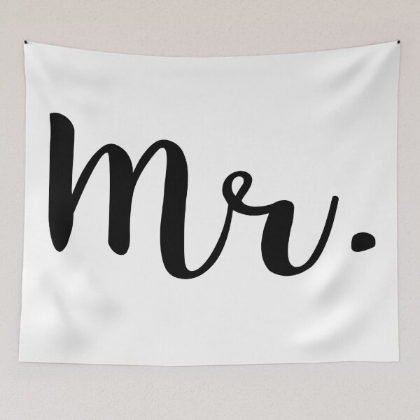 Item preview, Mr. designed and sold by Wickedsherry13.