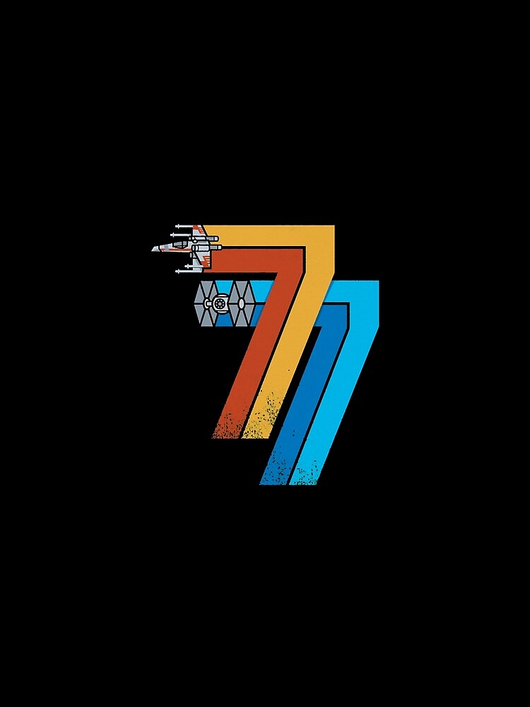 Imagen 5 de 5, Camiseta gráfica con la obra 25 de mayo de 1977, diseñada y vendida por Sucely1996.