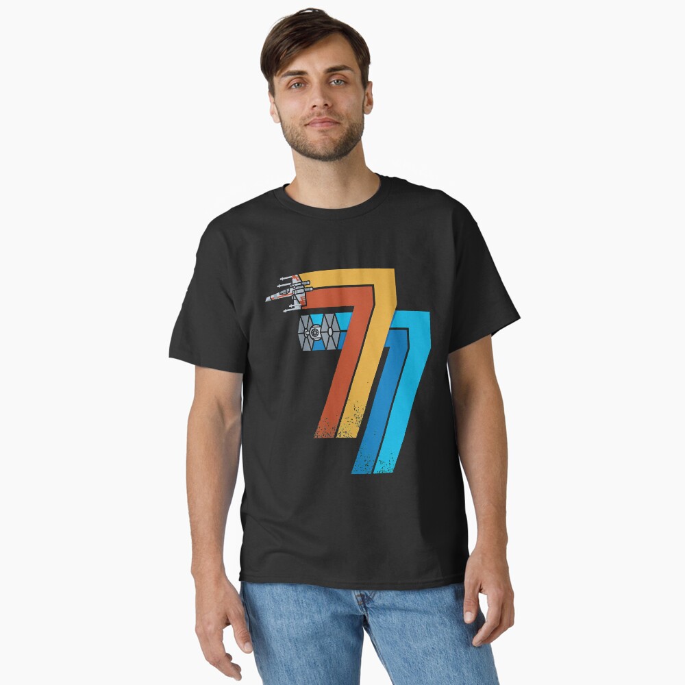Vista previa del artículo con la obra «Camiseta clásica», diseñado y vendido por Sucely1996.