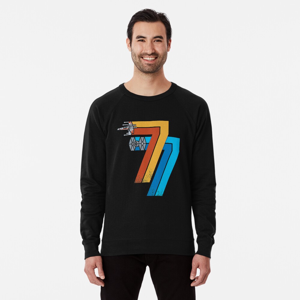 Vista previa del artículo con la obra «Sudadera ligera», diseñado y vendido por Sucely1996.