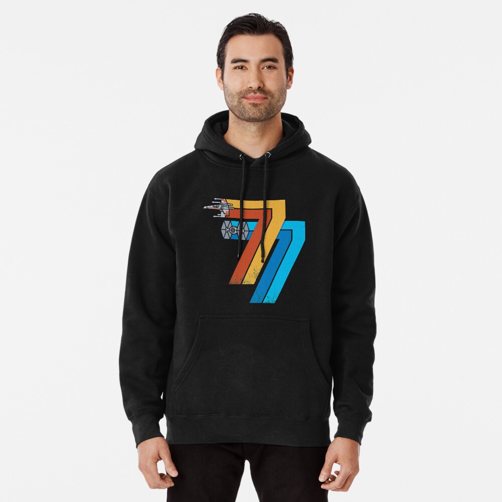 Vista previa del artículo con la obra «Sudadera con capucha», diseñado y vendido por Sucely1996.