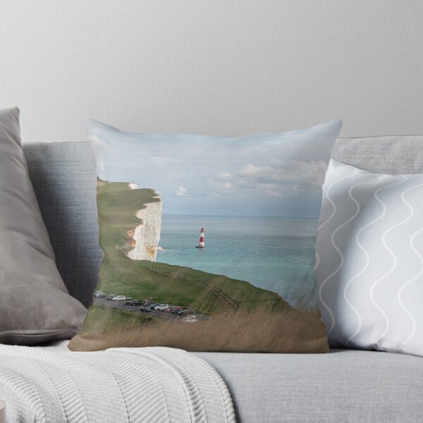 Item preview, Beachy Head  designed and sold by Eduardo Vieira.