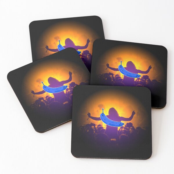 Item preview, BANANA CONCERT designed and sold by Klementsen.