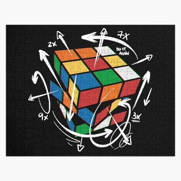 Eat Sleep Solve Repeat Rubik Cube T-Shirt Humor Parody Funny Eat Sleep Solve Repeat Rubik Cube T-Shirt Humor Parody Funny
