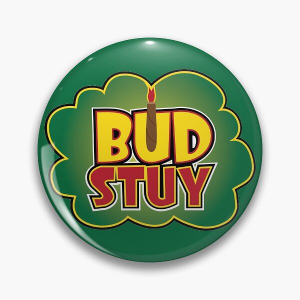 Item preview, Bud Stuy designed and sold by CatsBag.