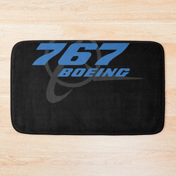 Item preview, Boeing 767 Classic T-Shirt.png designed and sold by isaacbmontoya.
