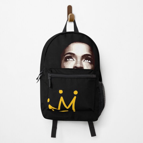 Item preview, Lauryn Hill Illustration designed and sold by HelloLaurynHill.