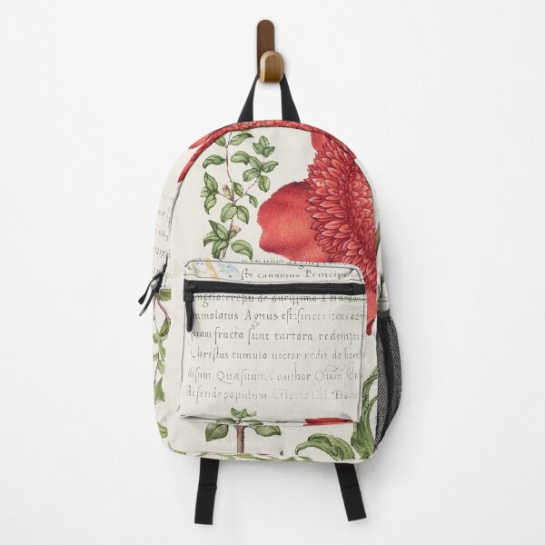 Item preview, Beautiful vintage calligraphic page art designed and sold by Vintage Designs +.